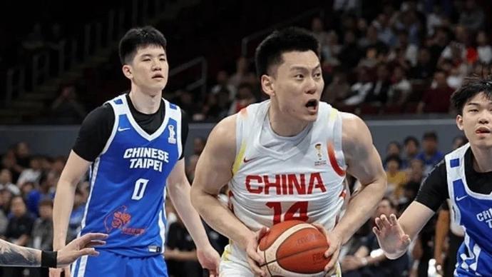 皇冠体育官方入口-刚刚圆梦的这位新晋奶爸，已经成为中国男篮的福星