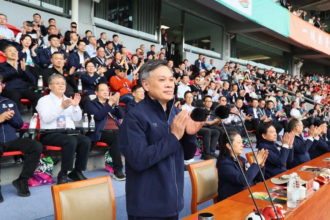 皇冠体育官方入口-速看！“吴越杯” 五大赛区首轮赛事结果揭晓